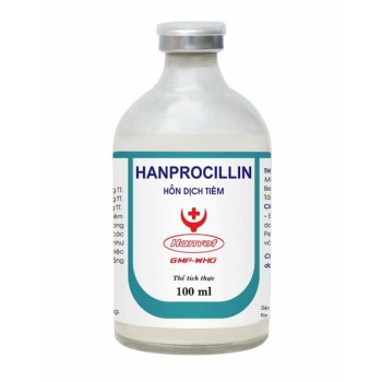HANPROCILLIN