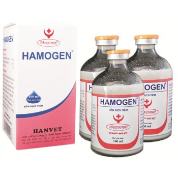 HAMOGEN