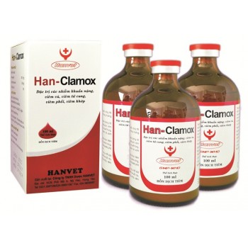 HAN-CLAMOX