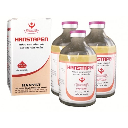 HANSTAPEN