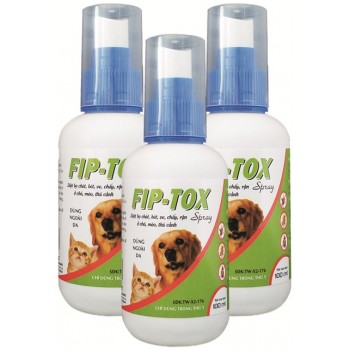 FIP-TOX Spray