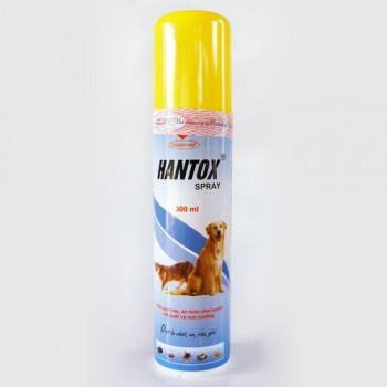 HANTOX SPRAY