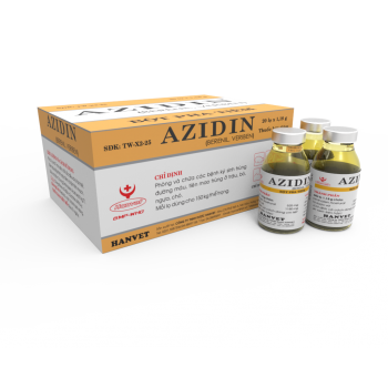 AZIDIN 