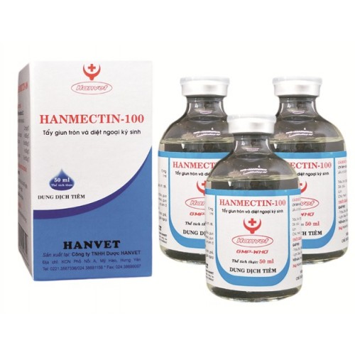 HANMECTIN-100