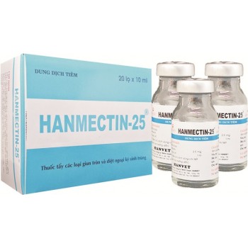 HANMECTIN-25