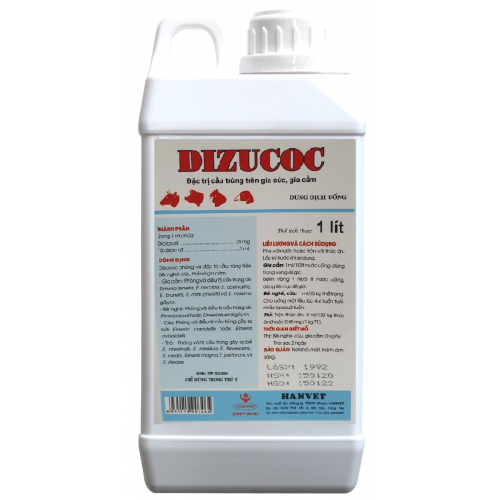 DIZUCOC