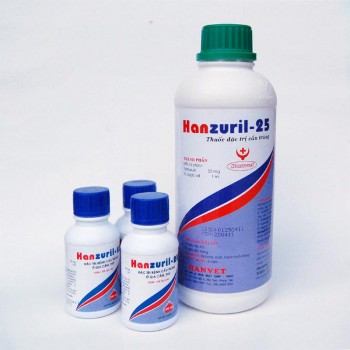 HANZURIL-25