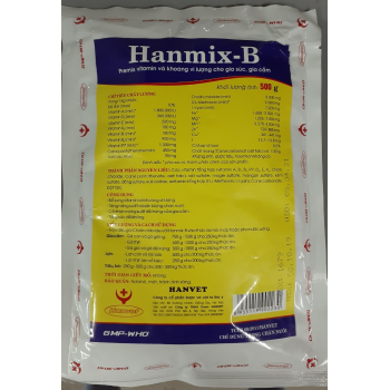 HANMIX-B