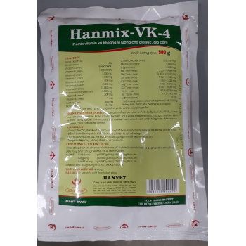 HANMIX-VK-4