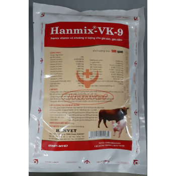 HANMIX-VK-9