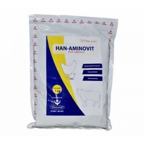 HAN-AMINOVIT WSP