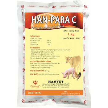 HAN-PARA C
