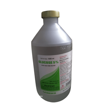 GLUCOSE 5%