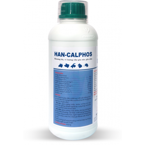 HAN-CALPHOS