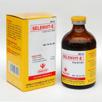SELENVIT-E