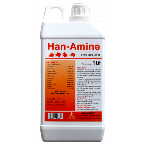 HAN-AMINE